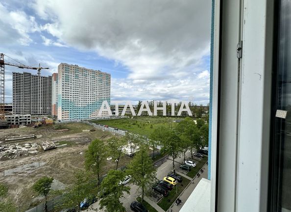 2-rooms apartment apartment by the address st. Prigorodnaya (area 45,0 m2) - Atlanta.ua - photo 10