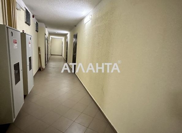 2-rooms apartment apartment by the address st. Prigorodnaya (area 45,0 m2) - Atlanta.ua - photo 23