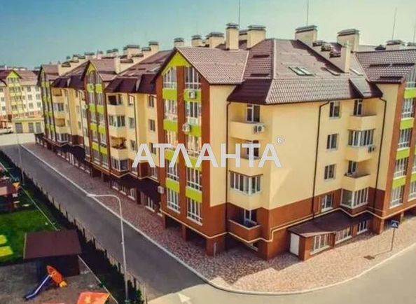 3-rooms apartment apartment by the address st. Prospekt Geroev Nebesnoy Sotni (area 80,2 m2) - Atlanta.ua