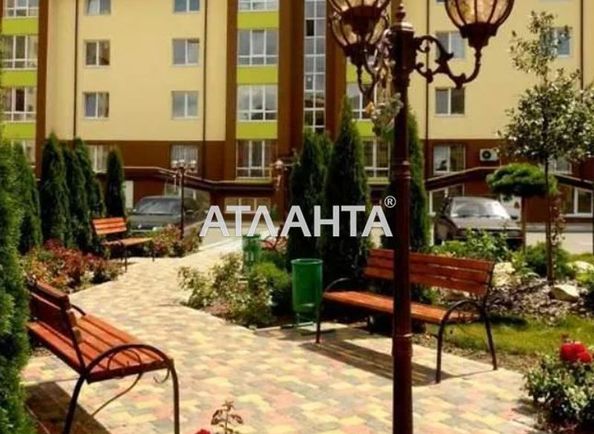 3-rooms apartment apartment by the address st. Prospekt Geroev Nebesnoy Sotni (area 80,2 m2) - Atlanta.ua - photo 2