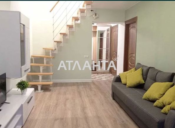 3-rooms apartment apartment by the address st. Prospekt Geroev Nebesnoy Sotni (area 80,2 m2) - Atlanta.ua - photo 3