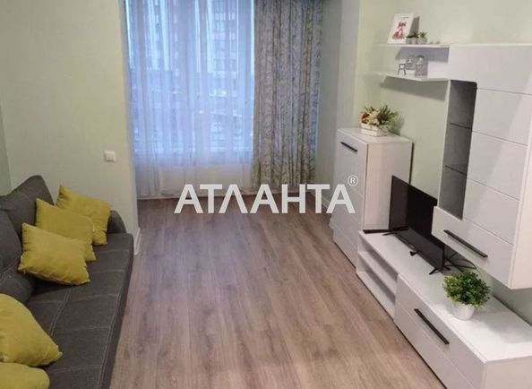 3-rooms apartment apartment by the address st. Prospekt Geroev Nebesnoy Sotni (area 80,2 m2) - Atlanta.ua - photo 16