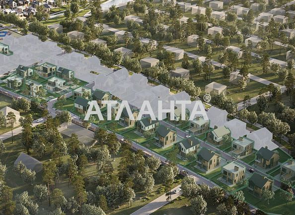Ділянка за адресою вул. Південна (площа 1,5 сот) - Atlanta.ua