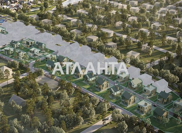 Landplot by the address st. Yuzhnaya (area 5,1 сот) - Atlanta.ua