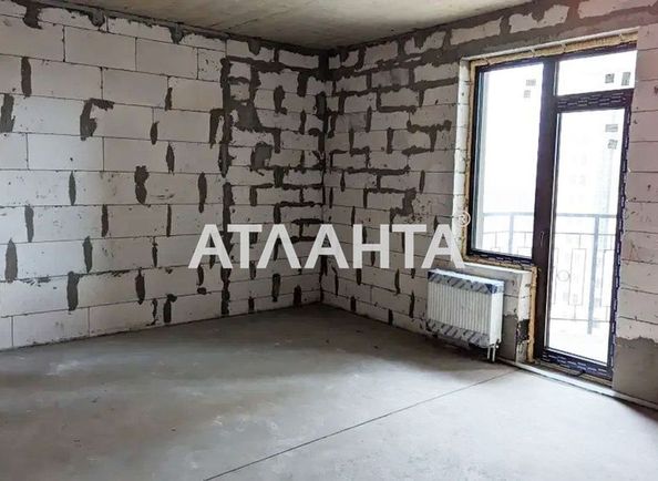 2-rooms apartment apartment by the address st. Genuezskaya (area 87,8 m2) - Atlanta.ua - photo 3