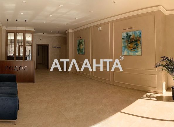 2-rooms apartment apartment by the address st. Genuezskaya (area 87,8 m2) - Atlanta.ua - photo 10