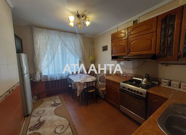 3-rooms apartment apartment by the address st. Melnitskaya (area 80,8 m2) - Atlanta.ua - photo 7