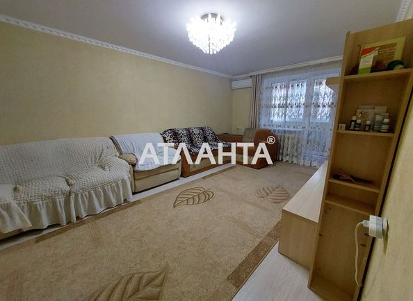 3-rooms apartment apartment by the address st. Melnitskaya (area 80,8 m2) - Atlanta.ua - photo 2