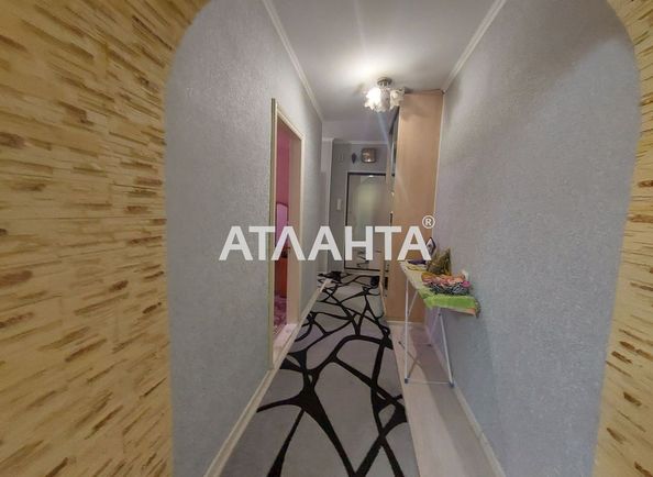 3-комнатная квартира по адресу ул. Мельницкая (площадь 80,8 м2) - Atlanta.ua - фото 15