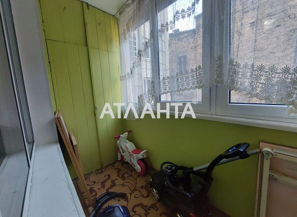 3-комнатная квартира по адресу ул. Мельницкая (площадь 80,8 м2) - Atlanta.ua - фото 12