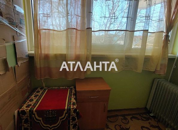 3-комнатная квартира по адресу ул. Мельницкая (площадь 80,8 м2) - Atlanta.ua - фото 13