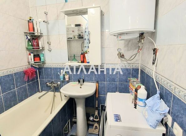 3-rooms apartment apartment by the address st. Melnitskaya (area 80,8 m²) - Atlanta.ua - photo 11