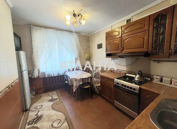 3-rooms apartment apartment by the address st. Melnitskaya (area 80,8 m²) - Atlanta.ua - photo 2
