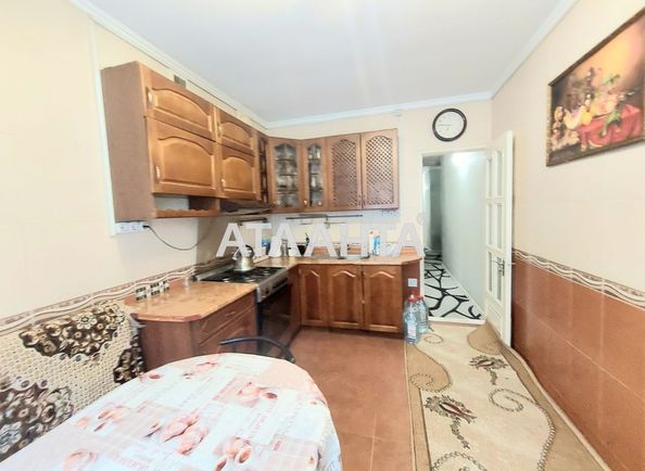 3-rooms apartment apartment by the address st. Melnitskaya (area 80,8 m²) - Atlanta.ua