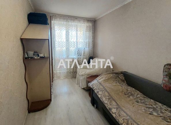 3-rooms apartment apartment by the address st. Melnitskaya (area 80,8 m²) - Atlanta.ua - photo 10