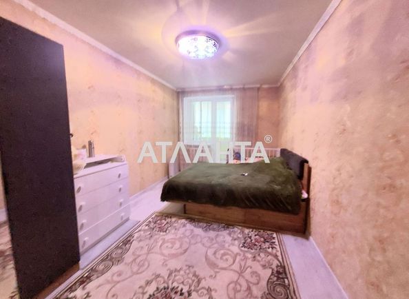 3-rooms apartment apartment by the address st. Melnitskaya (area 80,8 m²) - Atlanta.ua - photo 5