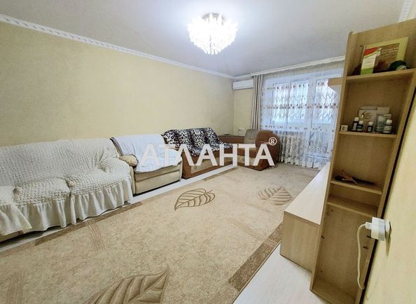 3-rooms apartment apartment by the address st. Melnitskaya (area 80,8 m²) - Atlanta.ua - photo 8