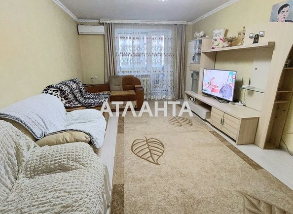 3-rooms apartment apartment by the address st. Melnitskaya (area 80,8 m²) - Atlanta.ua - photo 7