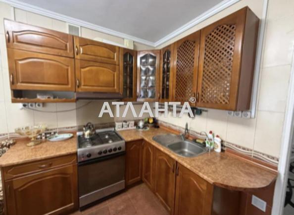 3-кімнатна квартира за адресою вул. Мельницька (площа 80,8 м²) - Atlanta.ua - фото 2