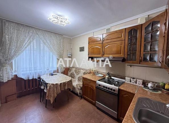 3-кімнатна квартира за адресою вул. Мельницька (площа 80,8 м²) - Atlanta.ua