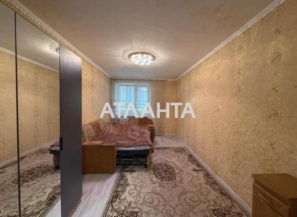 3-кімнатна квартира за адресою вул. Мельницька (площа 80,8 м²) - Atlanta.ua - фото 6