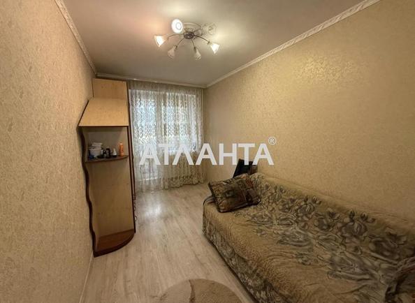 3-кімнатна квартира за адресою вул. Мельницька (площа 80,8 м²) - Atlanta.ua - фото 7