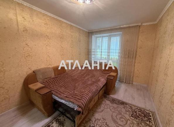 3-кімнатна квартира за адресою вул. Мельницька (площа 80,8 м²) - Atlanta.ua - фото 5