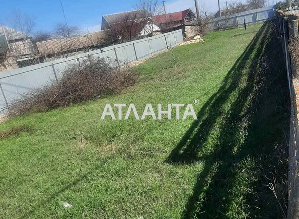 Landplot by the address st. Krasnoflotskaya (area 1,2 сот) - Atlanta.ua - photo 5