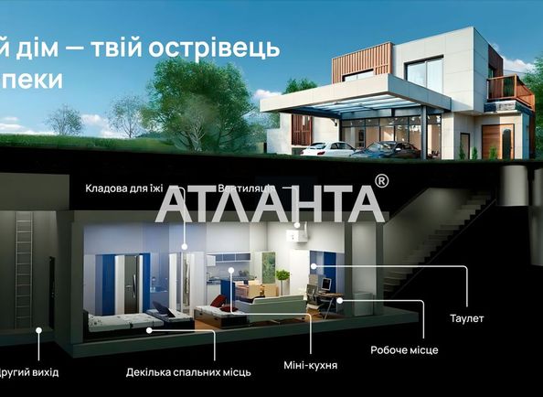 Участок по адресу ул. Южная (площадь 1,8 сот) - Atlanta.ua