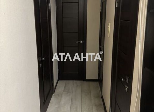 2-rooms apartment apartment by the address st. Dnepropetr dor Semena Paliya (area 54,0 m2) - Atlanta.ua - photo 9