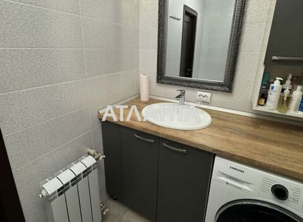 2-rooms apartment apartment by the address st. Dnepropetr dor Semena Paliya (area 54,0 m2) - Atlanta.ua - photo 13