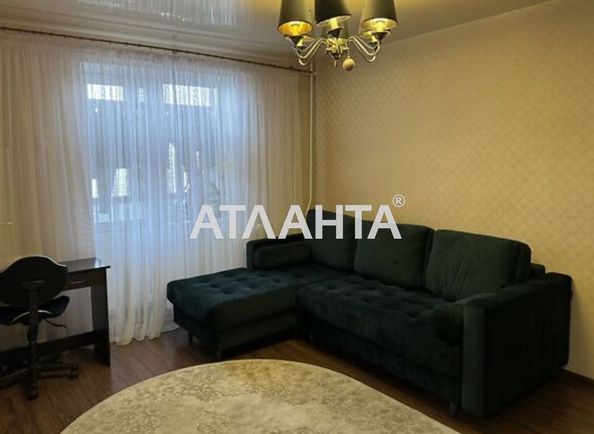 2-rooms apartment apartment by the address st. Dnepropetr dor Semena Paliya (area 54,0 m2) - Atlanta.ua - photo 4