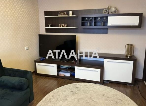 2-rooms apartment apartment by the address st. Dnepropetr dor Semena Paliya (area 54,0 m2) - Atlanta.ua - photo 5