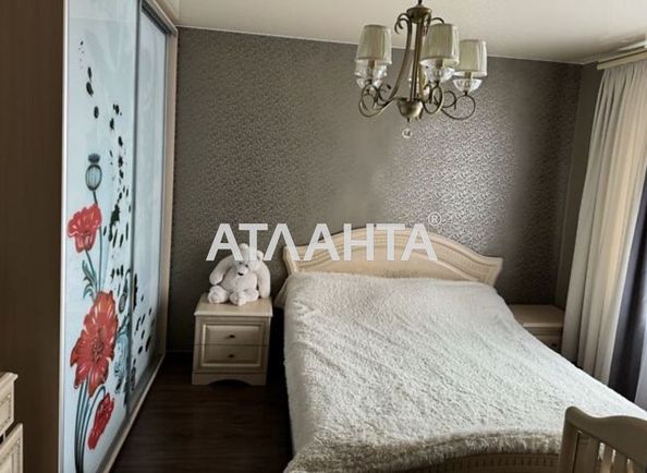 2-rooms apartment apartment by the address st. Dnepropetr dor Semena Paliya (area 54,0 m2) - Atlanta.ua - photo 6