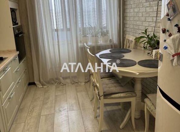 2-rooms apartment apartment by the address st. Dnepropetr dor Semena Paliya (area 54,0 m2) - Atlanta.ua - photo 2