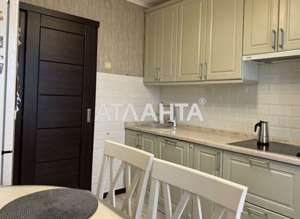 2-rooms apartment apartment by the address st. Dnepropetr dor Semena Paliya (area 54,0 m2) - Atlanta.ua - photo 3