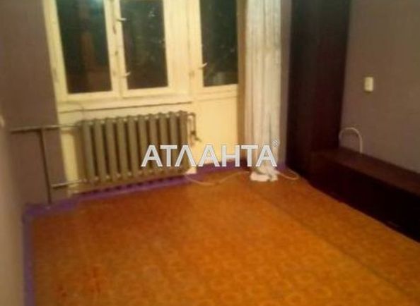 2-rooms apartment apartment by the address st. Komitetskaya Zagubanskogo (area 43,0 m2) - Atlanta.ua