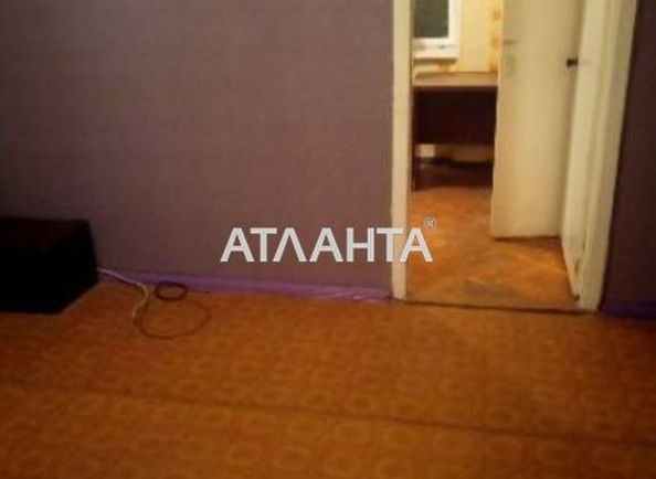 2-rooms apartment apartment by the address st. Komitetskaya Zagubanskogo (area 43,0 m2) - Atlanta.ua - photo 5
