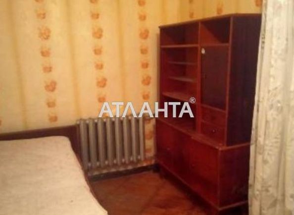 2-rooms apartment apartment by the address st. Komitetskaya Zagubanskogo (area 43,0 m2) - Atlanta.ua - photo 8