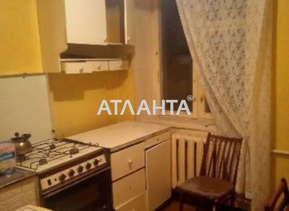 2-rooms apartment apartment by the address st. Komitetskaya Zagubanskogo (area 43,0 m2) - Atlanta.ua - photo 2