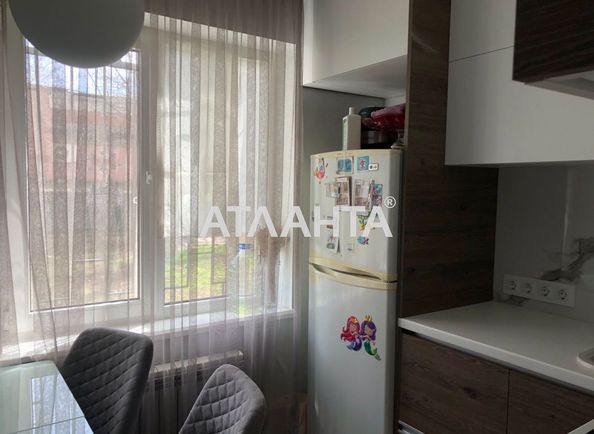 1-room apartment apartment by the address st. Inglezi 25 chapaevskoy div (area 31,8 m2) - Atlanta.ua - photo 2