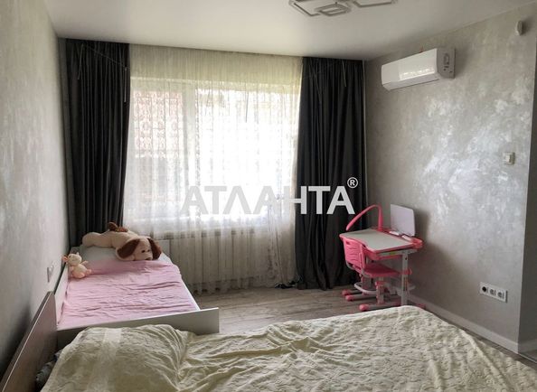 1-room apartment apartment by the address st. Inglezi 25 chapaevskoy div (area 31,8 m2) - Atlanta.ua - photo 9