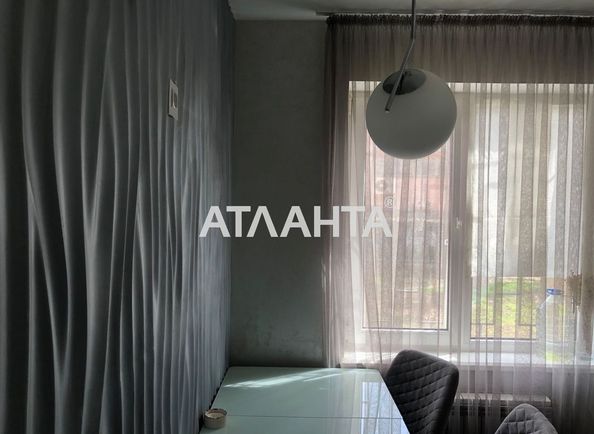 1-room apartment apartment by the address st. Inglezi 25 chapaevskoy div (area 31,8 m2) - Atlanta.ua - photo 3