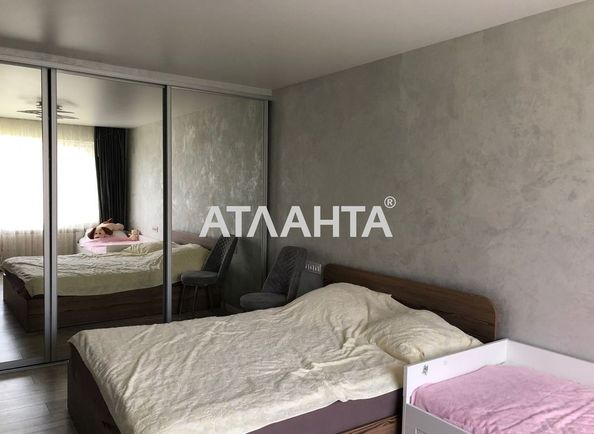 1-room apartment apartment by the address st. Inglezi 25 chapaevskoy div (area 31,8 m2) - Atlanta.ua - photo 8