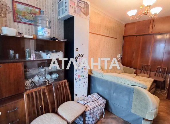 1-room apartment apartment by the address st. Ul Antonova (area 31,7 m2) - Atlanta.ua - photo 3
