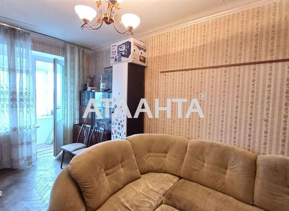 1-room apartment apartment by the address st. Ul Antonova (area 31,7 m2) - Atlanta.ua - photo 4