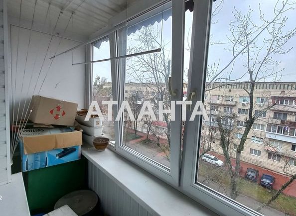 1-room apartment apartment by the address st. Ul Antonova (area 31,7 m2) - Atlanta.ua - photo 5