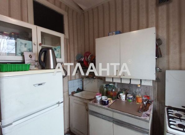 1-room apartment apartment by the address st. Ul Antonova (area 31,7 m2) - Atlanta.ua - photo 7