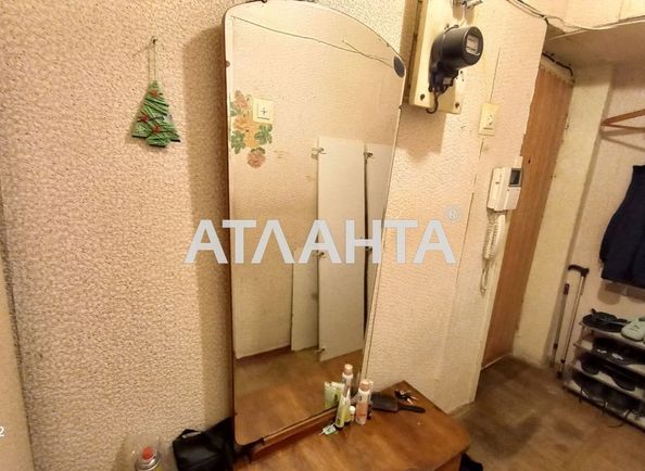 1-room apartment apartment by the address st. Ul Antonova (area 31,7 m2) - Atlanta.ua - photo 13