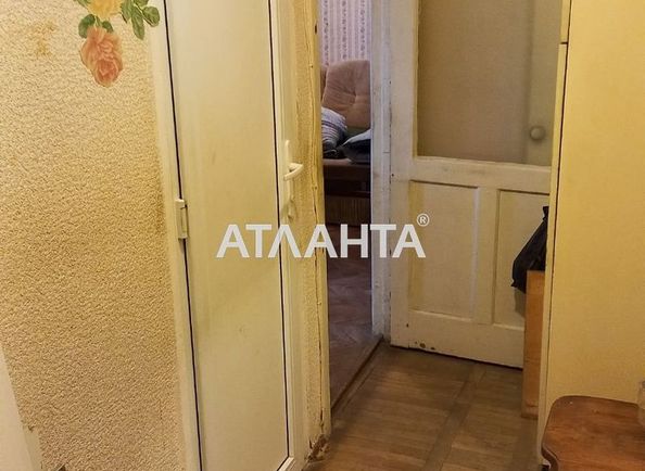 1-room apartment apartment by the address st. Ul Antonova (area 31,7 m2) - Atlanta.ua - photo 14